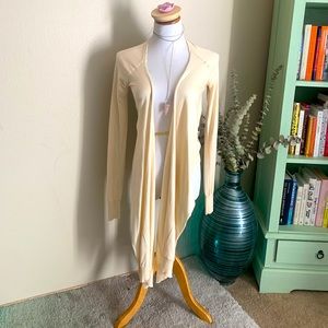 TED BAKER LONDON | SILK SWEATER | S: 1